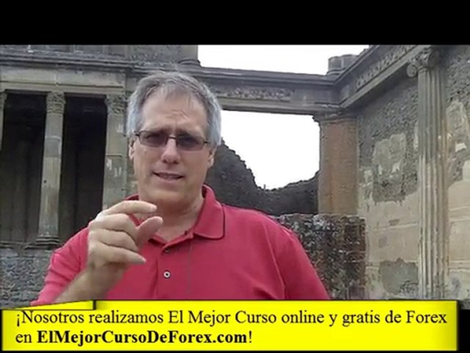 Mejor Cursos Forex