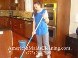 Green cleaning, Move out cleaning, Maid service, Norridge