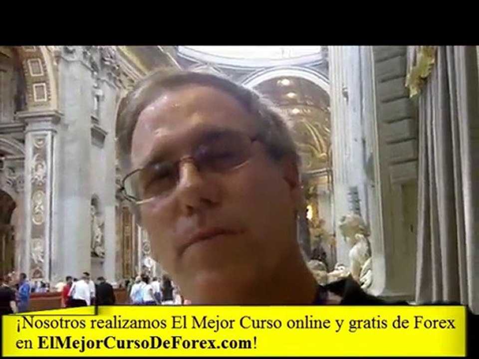 Curso Forex Que Funciona