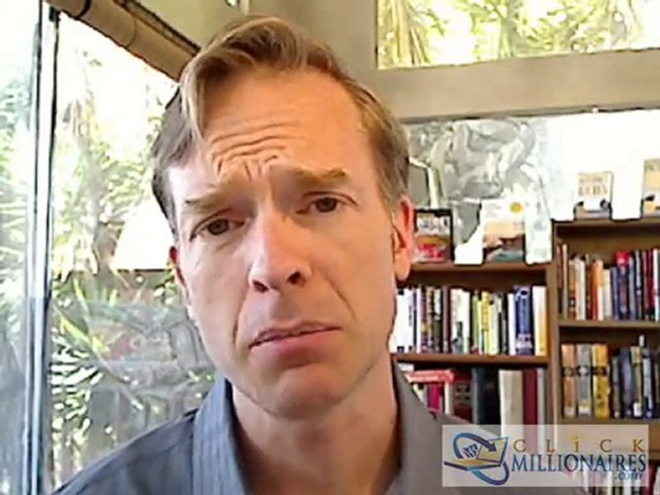 I'm Not Talking to You. Or am I? - Success Sermon