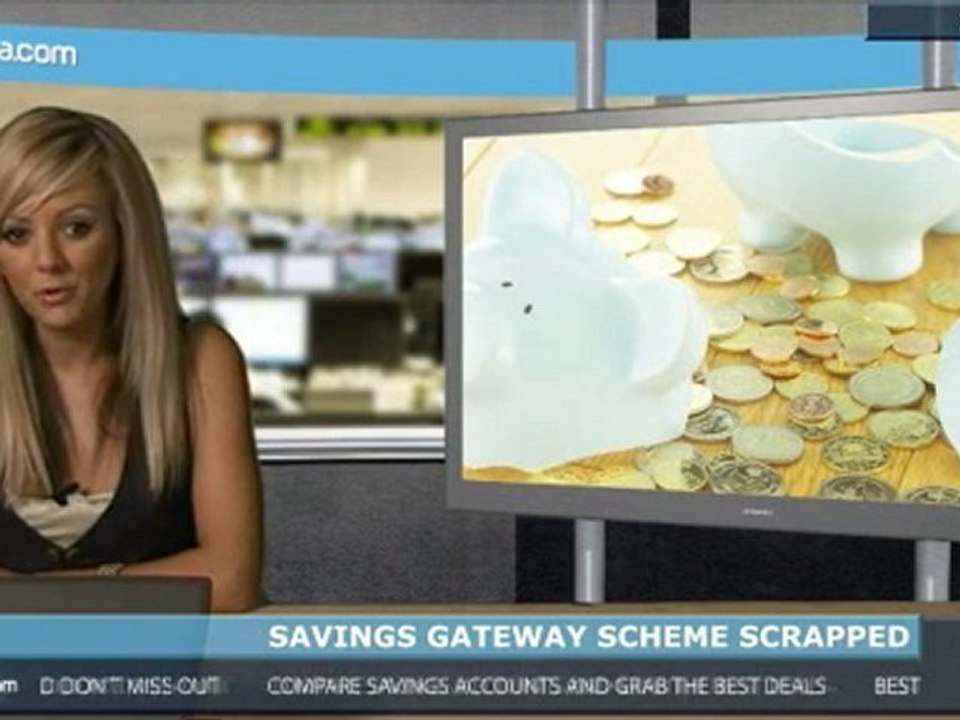 Why the Savings Gateway Scheme was Scrapped!