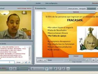 Capacitacion para tu negocio multinivel parte 1