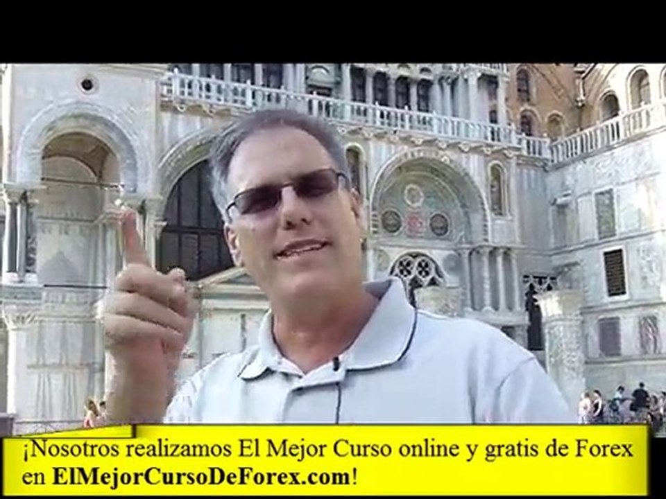 Mega Curso Forex