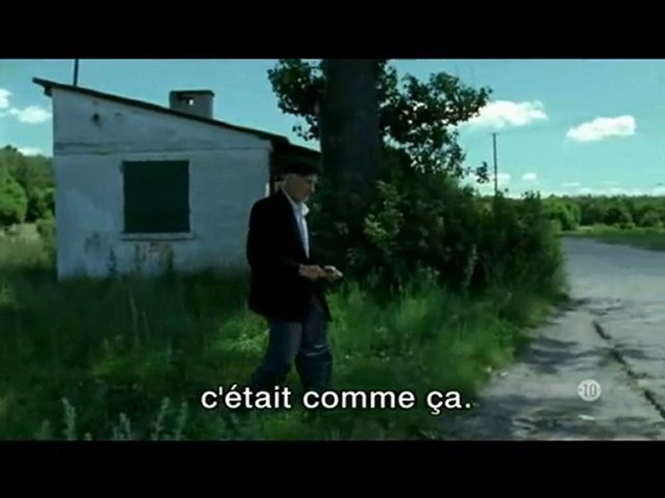 1 - Histoire du camp d'extermination de Belzec