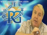RussellGrant.com Video Horoscope Capricorn July Thursday 1st