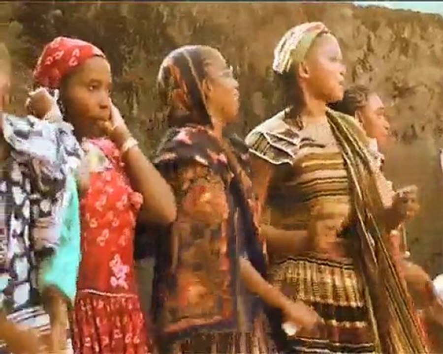 Ahamada Smis feat. Cheikh MC "Massiwa"