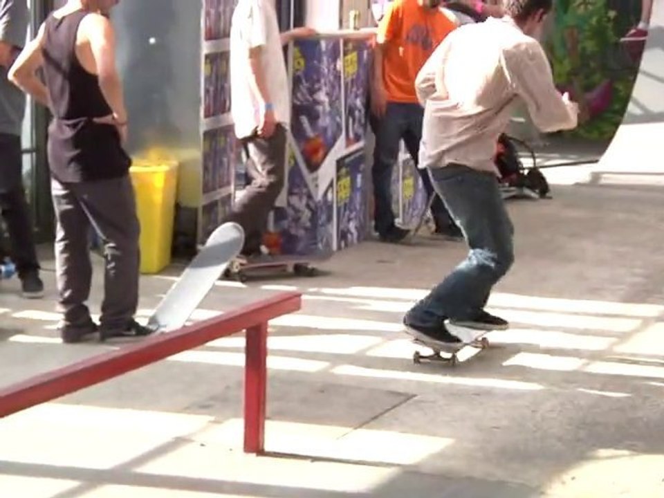 CPH PRO sponsored by Monster Energy