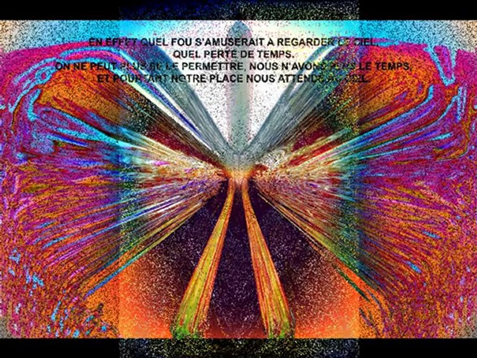 REVERIE ©POEME THOMAS ANDRE©PHOTO DE MARTINE ANCIAUX