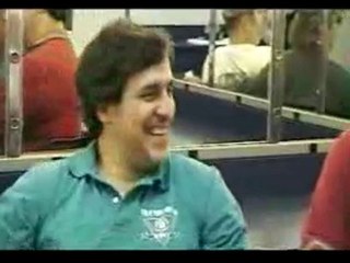 SK012 Cast of Beatlemania