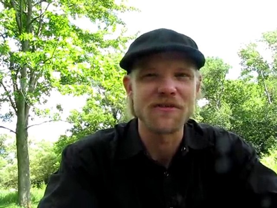 Developing Leadership -  Build Your Reputation