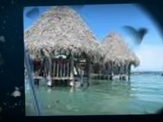 Bocas del Toro Travel - is Bocas del Toro the best vacation