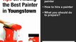 Looking for a Great Youngstown Painter?