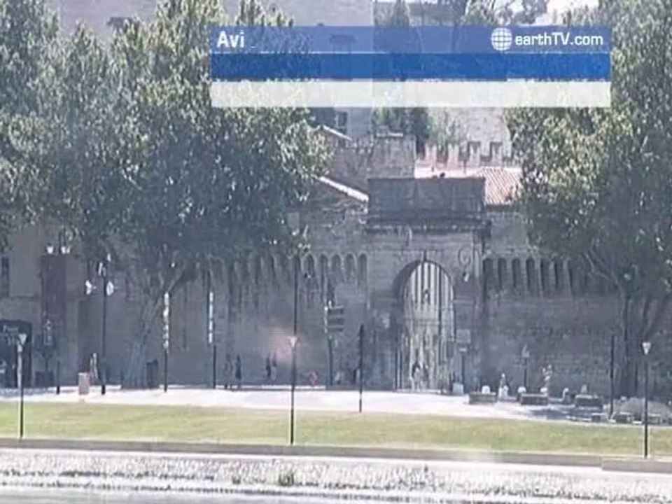 Munich - Germany, London - United Kingdom, Rio de Janeiro - Brazil, Engelberg - Titlis - Switzerland, Santorini - Greece, Avignon - France, Paris - France