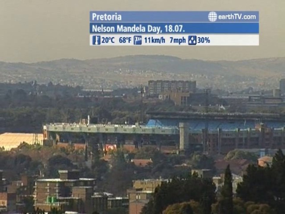 Vienna - Austria, Udaipur - India, New York - USA, Antibes - Juan-les-Pins - France, Pretoria - South Africa, Johannesburg - South Africa, Ascona - Ticino - Switzerland