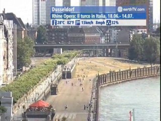 Bandar Seri Begawan - Brunei, Melbourne - Australia, Metz - France, Dusseldorf - Germany, Ascona - Ticino - Switzerland, Dubrovnik - Croatia, Pretoria - South Africa