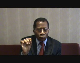Prof. Auguste MAMPUYA OUVRE SON COEUR POUR LE 30 JUIN 2010