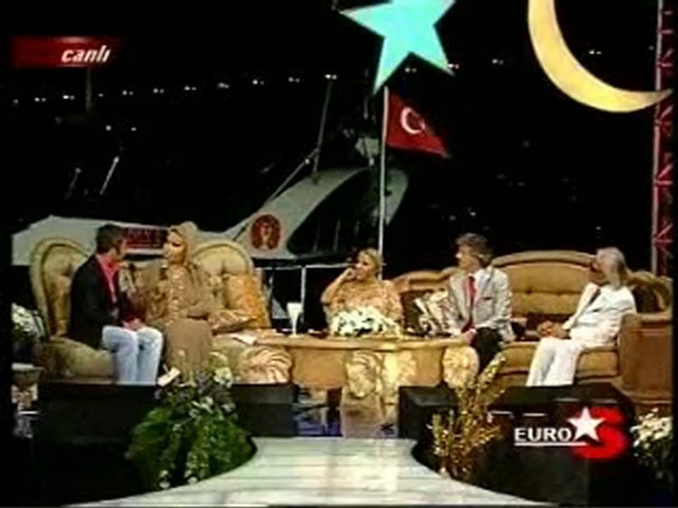 Tamer Ilahi ve Fatiha Okuma