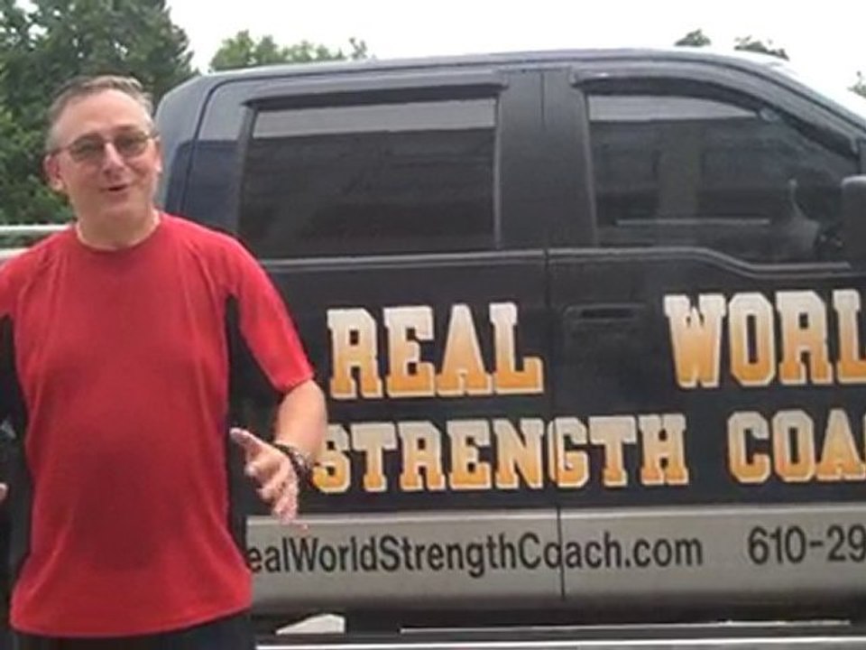 The Best Gym in Philadelphia