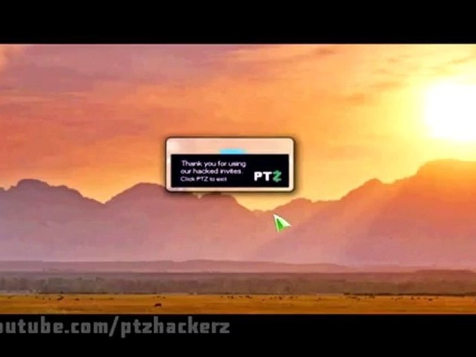 LOCKERZ HACK 10000+ PTZ - June 2010 Cheat