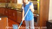 Housekeeping service, Apartment cleaning, Service maid, Eva