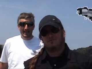 Breizh da viken "vive la Bretagne"