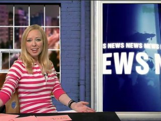 Sasquatch Sighting! (And He's Lookin' FINE) - The Digg Reel