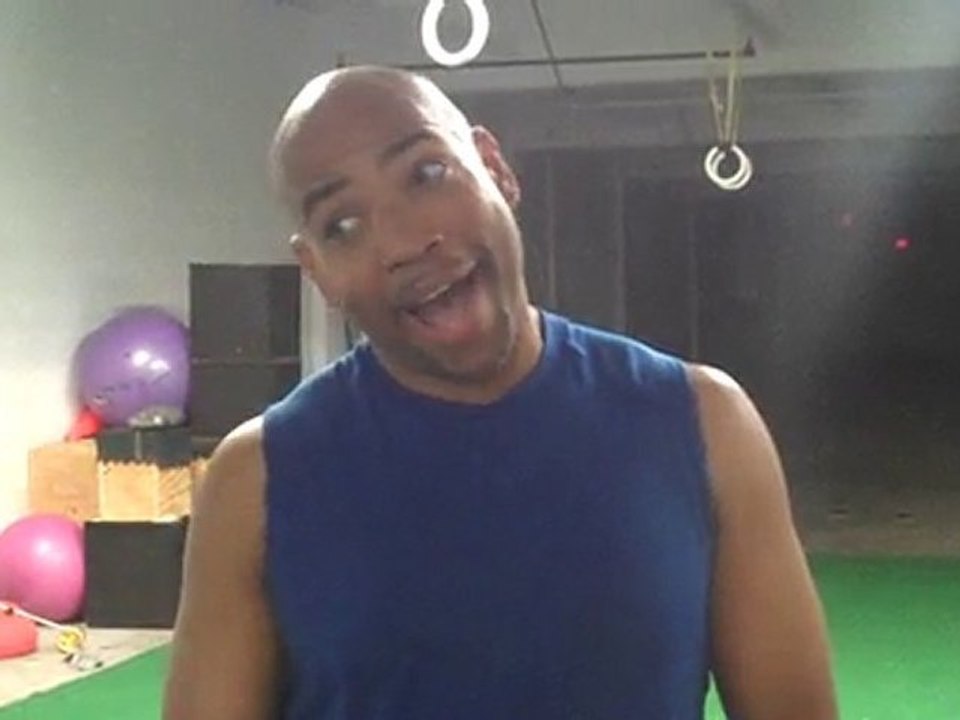 Philly's #1 Boot Camp