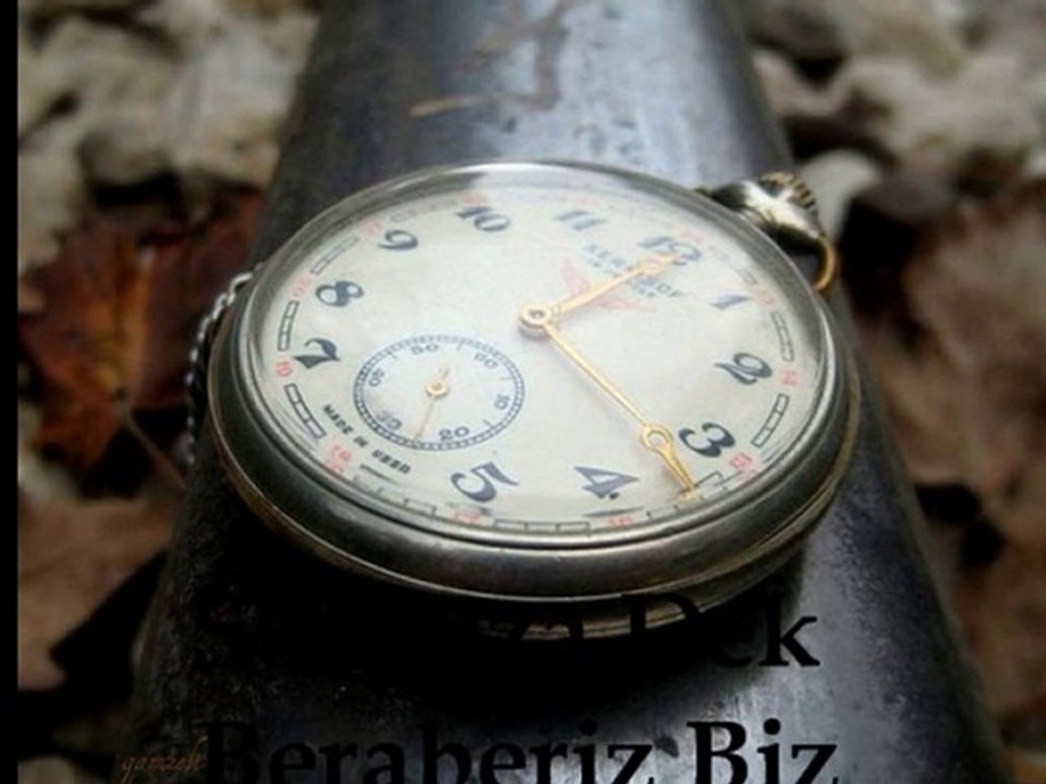 SU gibi vazgeçilmeziz BiZ