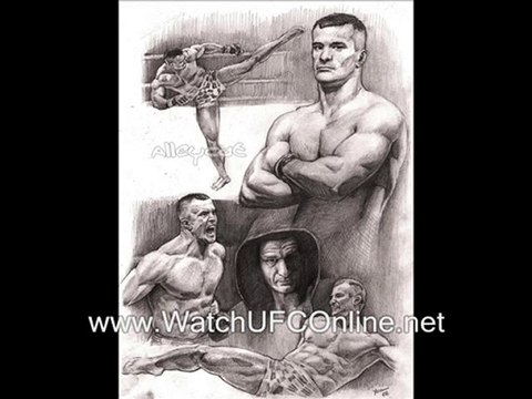watch ufc 115 Liddell vs Franklin free streaming online