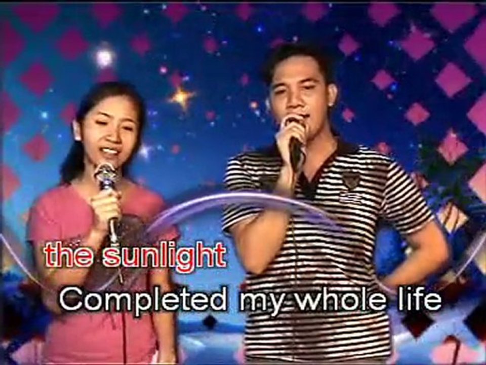 Thank god i found you by besy and kurama