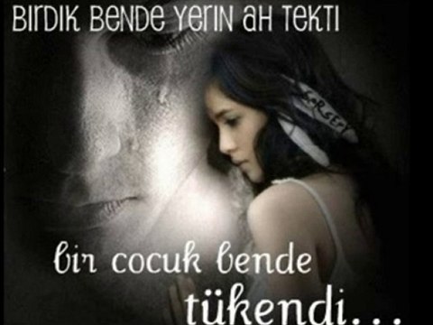 Bir Öykü(Gökhan Türkmen)