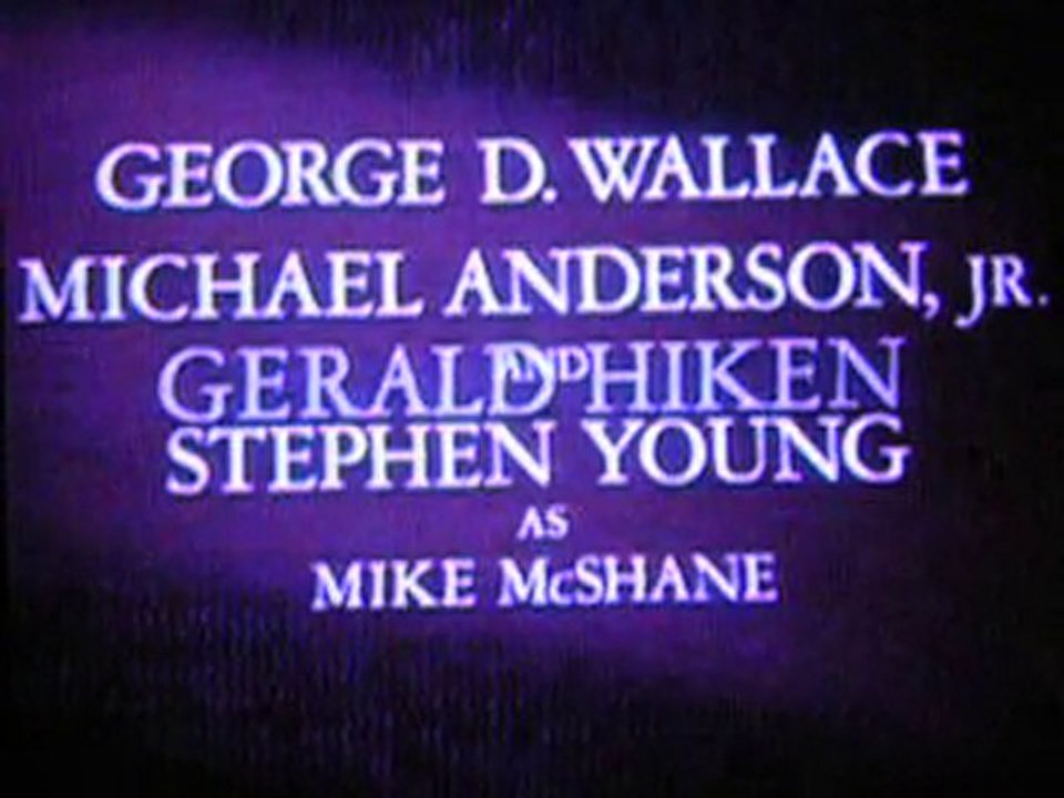 Opening to Love Leads The Way 1985 VHS