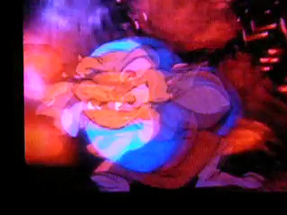 Opening to Pinocchio 1985 VHS (Version #1)