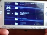 How to upgrade your PSP to firmware 6.30