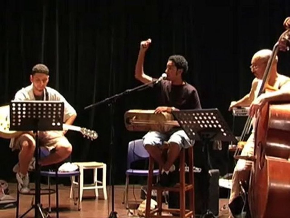 Orchestre des Villes