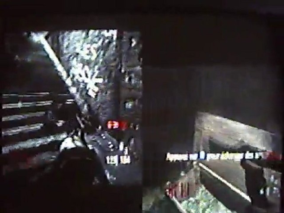 1ere partie nazi zombie