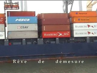 haiku de voyage: Roterdam