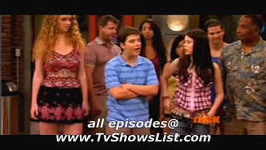 ICarly Season 3 Episode 18, part 3/10 - video dailymotion