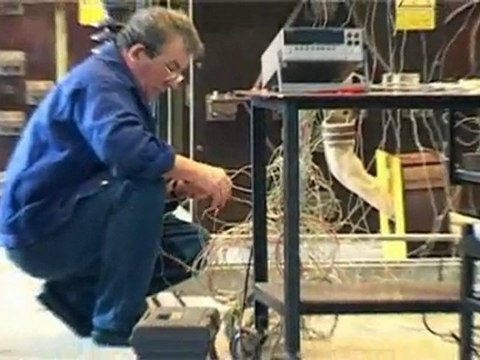 Analizy Elektryczne Warszawa Instytut Energetyki