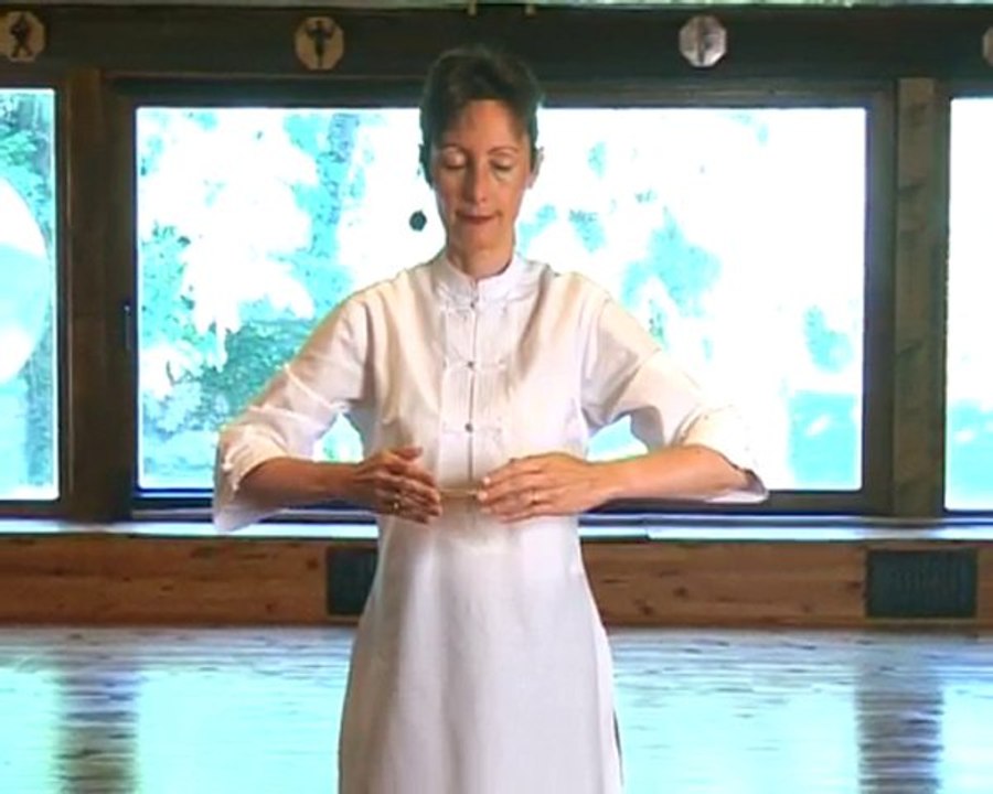 Lou Yong Séance 2 - Qi des cinq éléments