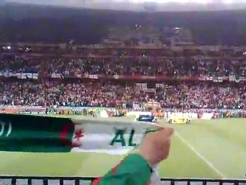 20100619-England vs Algeria