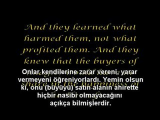 SİYONİSTLER VE MASONLAR - GELENLER 1. BÖLÜM [HQ]