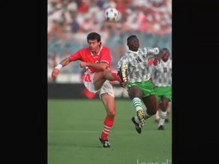 DANİEL AMOKACHİ ZLATKO İANKOV BEŞİKTAŞ