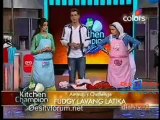 Kitchen Champion - 1st July 2010 - Pt2