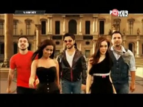 Yusuf Güney - Aşka İnat