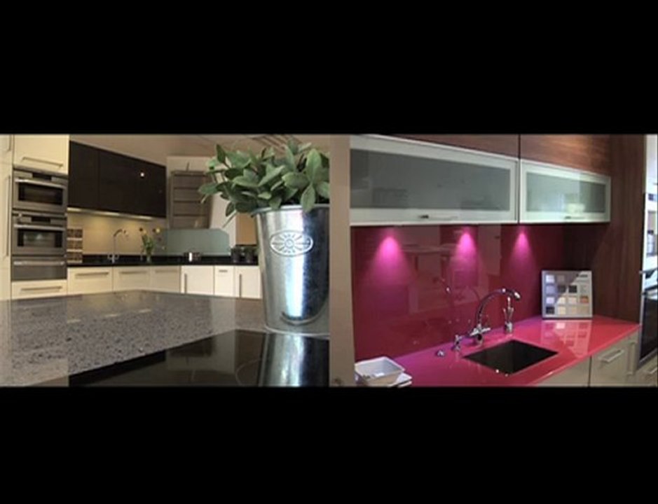 Intoto Kitchens