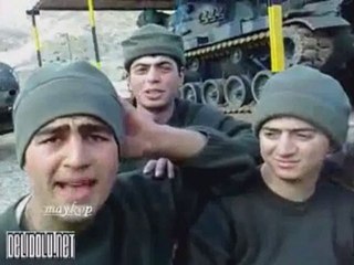Askerim Dostlarım Askerim Şimdi...