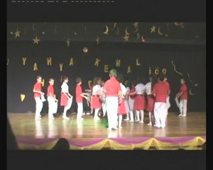 MEZUNİYET GECESİ 2009-2010