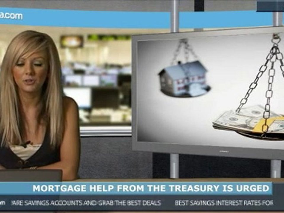 How to get the Best Building Society!