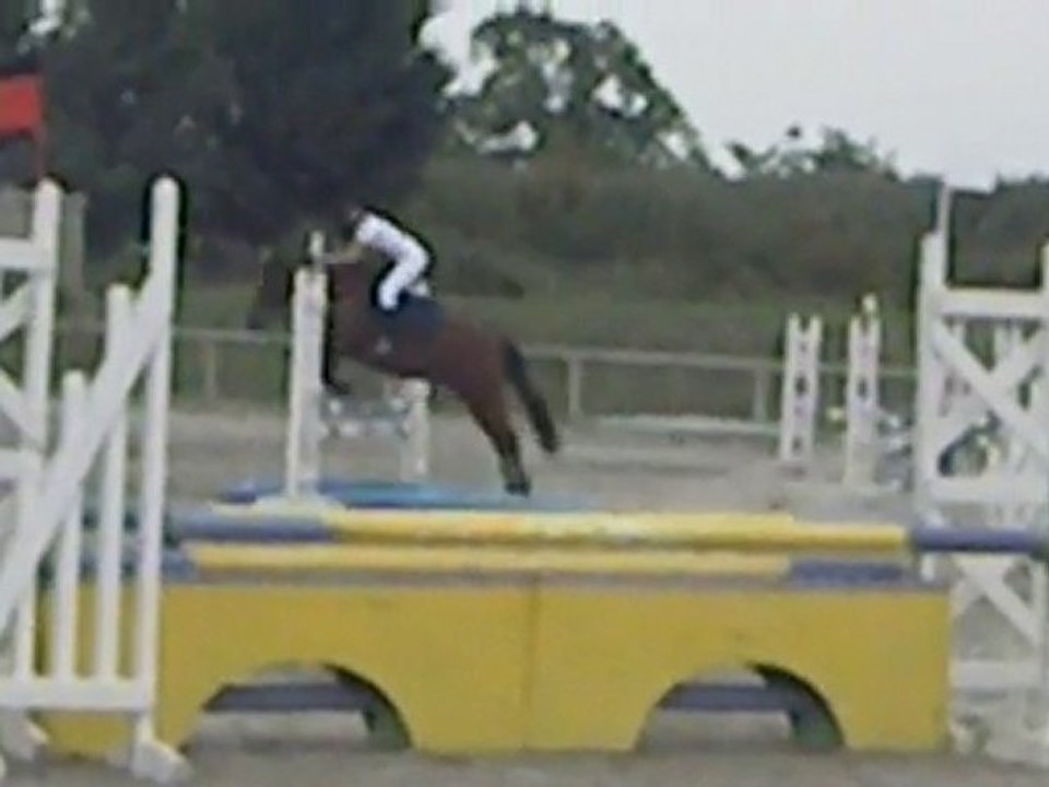 CSO Theix C3p 27/06/2010